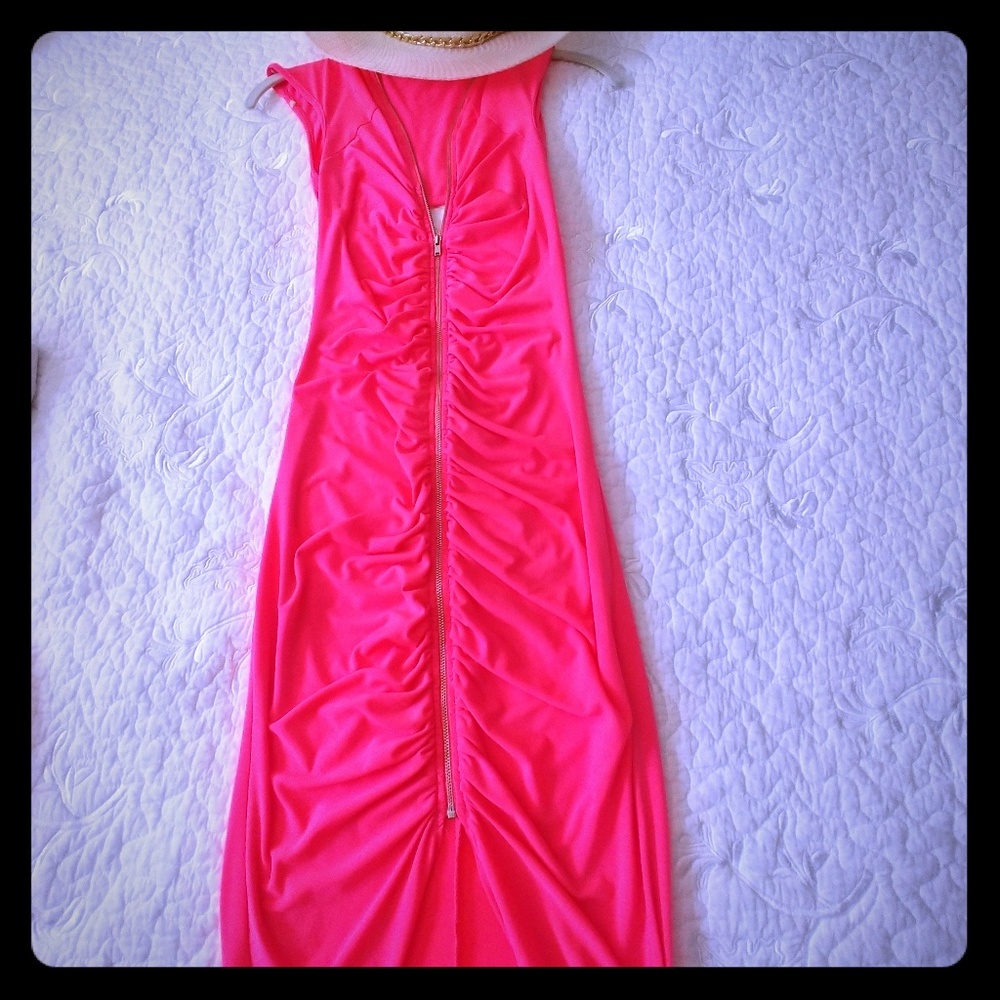 Summer dress